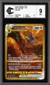 CCC 9 Dialga Originel VStar Gold thumbnail 1