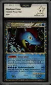 PCA 9 Aligatueur Prime thumbnail 1