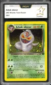 PCA 7 Arbok Obscur Holo thumbnail 1