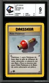 CCC 9 Flûte Pokémon thumbnail 1