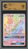 CCC 10 Palkia Gx Rainbow thumbnail 1