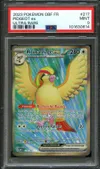 PSA 9 Roucarnage Ex thumbnail 1