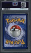PSA 9 Mega Gardevoir Ex thumbnail 2