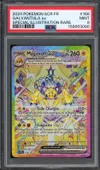 PSA 9 Mygavolt Ex thumbnail 1