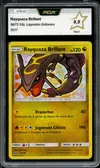 PCA 9.5 Rayquaza Brillant thumbnail 1