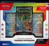 Coffret Collection Illustration Premiers Partenaires Série 3 thumbnail 1