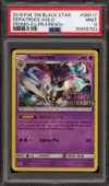 PSA 9 Sepiatroce Holo thumbnail 1