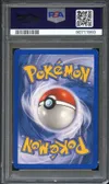 PSA 9 Dracaufeu Holo thumbnail 2