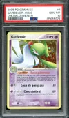PSA 10 Gardevoir Holo thumbnail 1