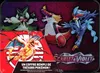 Valisette Dracaufeu Ex EV1 Ecarlate & Violet thumbnail 2
