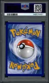 PSA 9 Zorua de N thumbnail 2