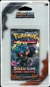 Booster Blister SL3 Ombres Ardentes thumbnail 1