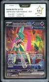 PCA 9.5 Garde-de-Fer Ex thumbnail 1