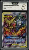 PCA 9.5 Sulfura, Électhor et Artikodin Gx thumbnail 1