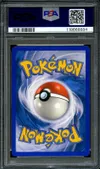 PSA 9 Roselia Holo thumbnail 2