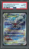 PSA 10 Darkrai VStar thumbnail 1