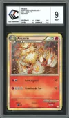CCC 9 Arcanin Holo thumbnail 1