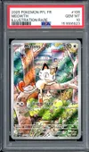 PSA 10 Miaouss thumbnail 1