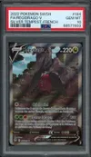 PSA 10 Regidrago V thumbnail 1