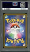 PSA 10 Darkrai VStar thumbnail 2