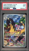 PSA 9 Fulgulairo de Mashynn thumbnail 1