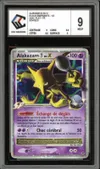 CCC 9 Alakazam Niv. X thumbnail 1