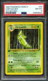 PSA 8 Chrysacier thumbnail 1