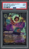 PSA 9 Mirabel Madrigal Enchantée thumbnail 1