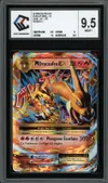 CCC 9.5 Méga Dracaufeu Ex thumbnail 1