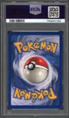 PSA 3 Mewtwo Holo thumbnail 2