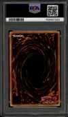 PSA 8 Rainbow Dragon thumbnail 2