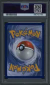 PSA 9 Pikachu Holo thumbnail 2