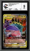 CCC 9 Mandrillon et Engloutyran Gx thumbnail 1