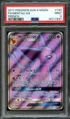 PSA 9 Mentali Gx thumbnail 1