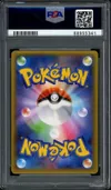 PSA 10 Groudon Holo thumbnail 2