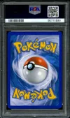 PSA 9 Kyogre Holo thumbnail 2