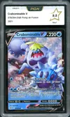 PCA 9.5 Crabominable V thumbnail 1