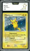 PCA 9 Pikachu Holo thumbnail 1