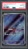 PSA 10 Cleffa thumbnail 1