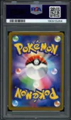 PSA 9 Psyduck thumbnail 2
