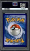 PSA 7 Jirachi Holo thumbnail 2