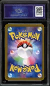CA 9.5 Abra Reverse Pokeball thumbnail 2