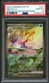PSA 10 Milobellus Ex thumbnail 1