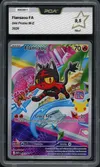 PCA 9.5 Flamiaou thumbnail 1