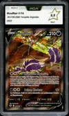 PCA 9.5 Moufflair V thumbnail 1