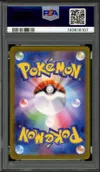 PSA 10 Mega Absol Ex thumbnail 2