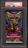 PSA 9 Booster EB11 Origine Perdue thumbnail 1