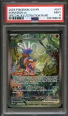 PSA 9 Koraidon Ex thumbnail 1