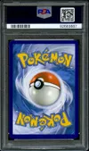 PSA 10 Reshiram et Dracaufeu Gx thumbnail 2