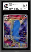 CCC 9.5 Wailord thumbnail 1